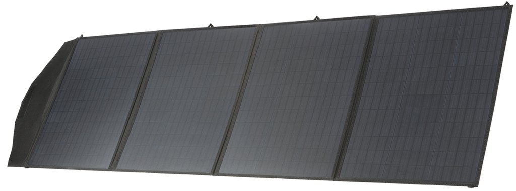 Foldable PV panel SP200