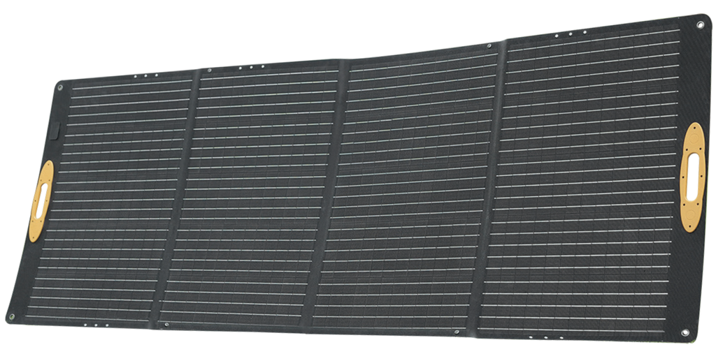 Foldable PV panel SP300