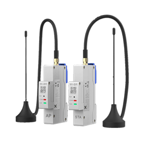 Draadloze Brug RS485