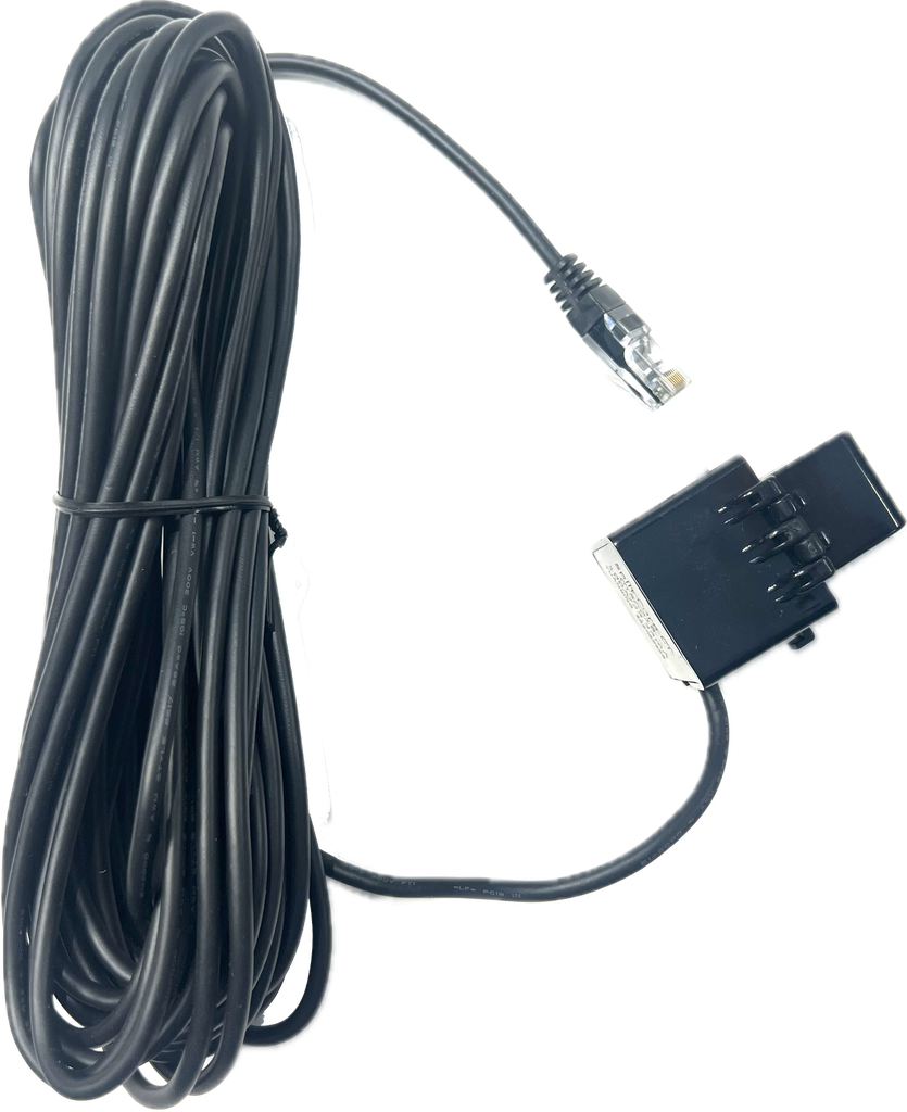 Split core CT 100A/33.33mA - 10m (Box of 5)