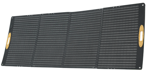 [ALP-PV-SP300] Foldable PV panel SP300