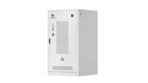 [ALP-H30-G3-96] AlphaESS STORION-H30-G3 (30kW/96,4kWh)