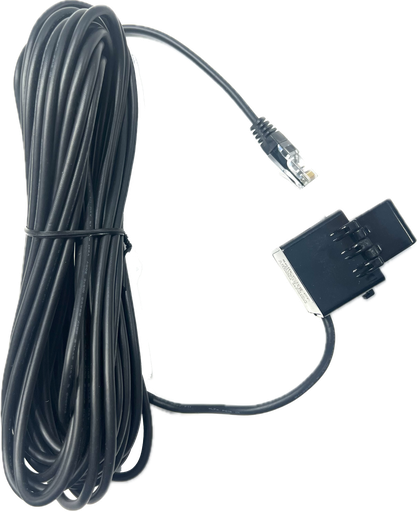 [ACR-CT-100A-IB-5] Split core CT 100A/33.33mA - 10m (Box of 5)